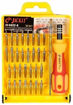 Picture of Jackly 32-in-1 Magnetic Screwdriver Mobile Tool Kit