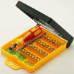 Picture of Jackly 32-in-1 Magnetic Screwdriver Mobile Tool Kit