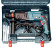 Picture of 26mm Heavy Duty Rotary Hammer Drill Machine 800 Watts With 3 Mode (Blue)