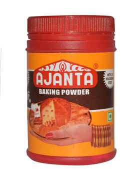 Picture of AJANTA Baking Powder (100g) Dibbi