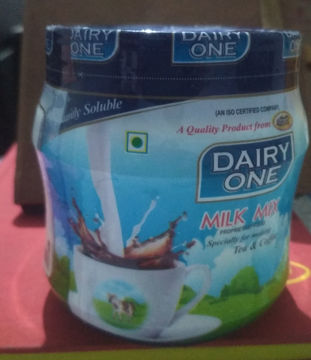 Picture of shreeji Milk Powder (200g)