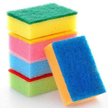 Picture of Magic Soft Kitchen Sponge Scrubber