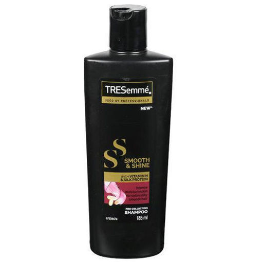 Picture of Tresemme smooth and shine Shampoo(185ml)