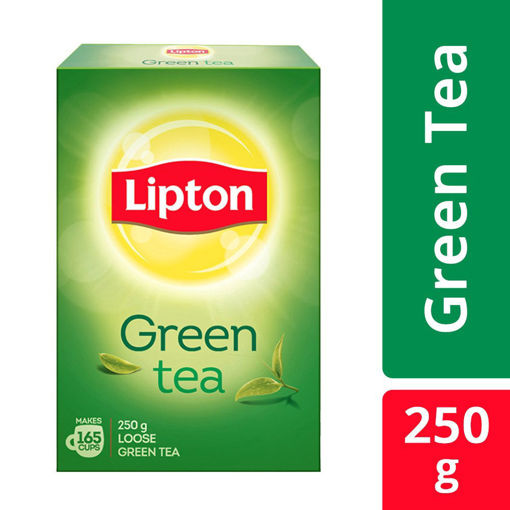 Picture of Lipton Loose Green Tea (250g)