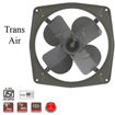 Picture of Relaxo Turbo Trans Air 1400 RPM Exhaust Fan