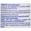 Picture of Dove Dandruff care shampoo (5.5ml) Mala 16Pc