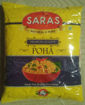 Picture of SARAS Poha Premium Quality (1kg) Packet