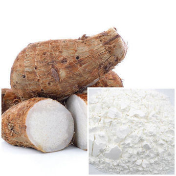 Picture of Arrowroot Powder Ararot Powder (50g)