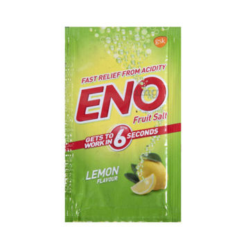 Picture of ENO, 5g  Sachets