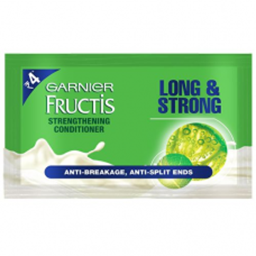 Picture of Garnier Fructis Strengthening Conditioner (7.5ml)