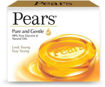 Picture of Pears Pure and Gentle Soap, 100g