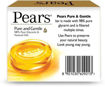 Picture of Pears Pure and Gentle Soap, 100g