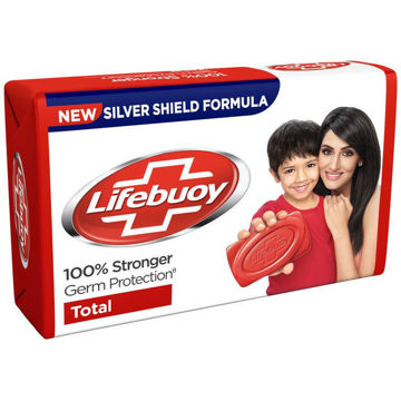 Picture of Lifebuoy Soap (100g)