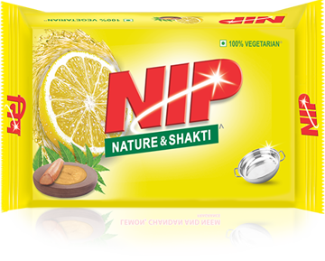 Picture of NIP Nature & Shakti 125gX3+125g Free = 500g