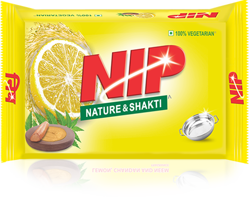 Picture of NIP Nature & Shakti 125gX3+125g Free = 500g