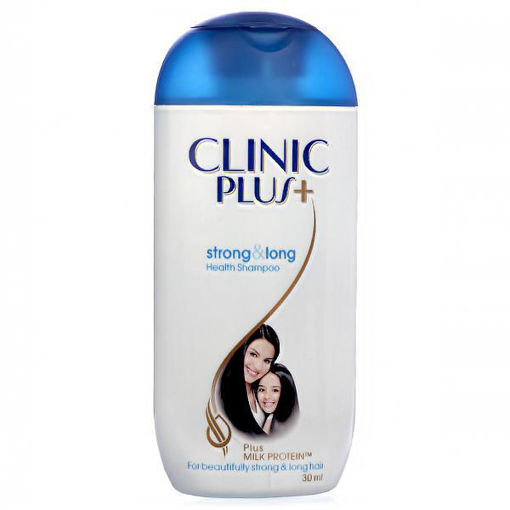 Picture of Clinic Plus+ shampoo (40ml)