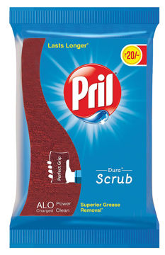 Picture of Pril Dura Scrub