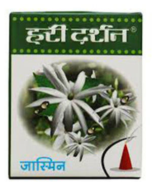 Picture of Hari Darshan Jasmine Cones Packet