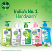 Picture of Dettol Original Liquid HandWash (200ml)