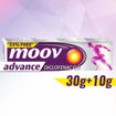 Picture of Moov advance Diclofenac Gel (20g)