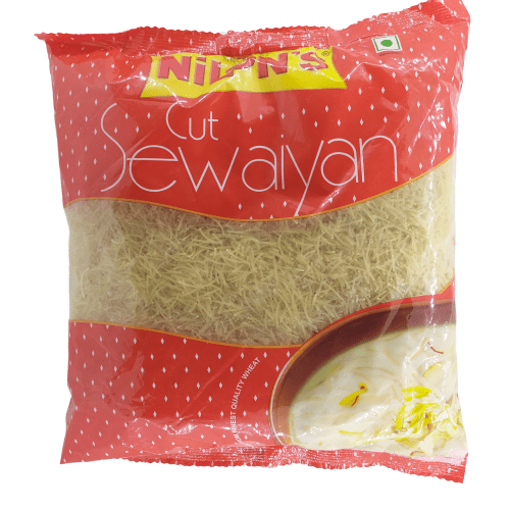 Picture of Nilons Cut Sewaiyan (800g) Packet