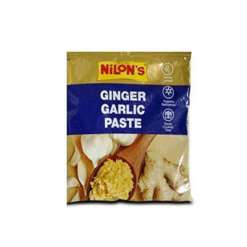 Picture of Nilons Ginger Garlic Paste (25g)