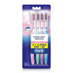 Picture of Oral-B Soft Sensitive Whitening Toothbrush - 4 Pieces (Buy 2 get 2 Free)