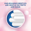 Picture of Oral-B Soft Sensitive Whitening Toothbrush - 4 Pieces (Buy 2 get 2 Free)