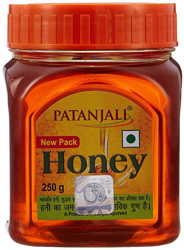 Picture of PATANJALI Honey (250g)