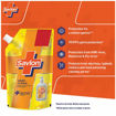 Picture of Savlon Deep Clean Germ Protection Liquid Handwash (725ml) Refill Pouch