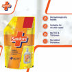 Picture of Savlon Deep Clean Germ Protection Liquid Handwash (725ml) Refill Pouch