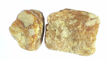 Picture of (25g) Poojan LOBAN SINGAPURI SPL - LOBAAN - LOBHAN - GUM BENZOIN RESIN - SAMBRANI - LOBAN - LOUBAN