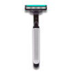 Picture of Gillette Vector Plus Manual Shaving Razor