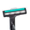 Picture of Gillette Vector Plus Manual Shaving Razor