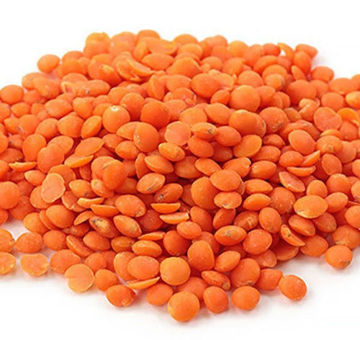 Picture of Masoor Dal (250g)