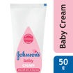 Picture of Johnson's Baby Cream Baby 50g