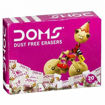 Picture of DOMS ERASERS BOX (Pack Of 20Pc)