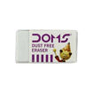 Picture of DOMS ERASERS BOX (Pack Of 20Pc)