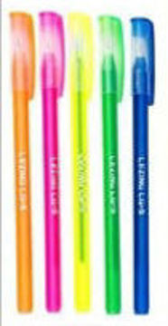 Picture of Spacial Rubberised Body Direct Filling ink Pen with Perfumed ink (1Pc)