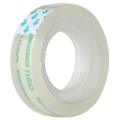 Picture of Cello Adhesive Tape size - 12mm X 18 MTR (1Pc