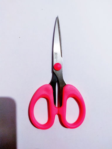 Picture of SHYNE Office Use Scissors Stainless Steel SS003/ 5.5''/ 140mm