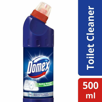 Picture of Domex Disinfectant Expert Toilet Cleaner (500 ml)