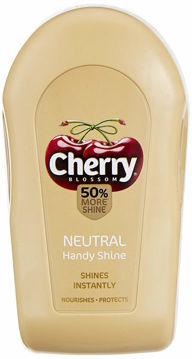 Picture of Cherry Blossom NEUTRAL Handy Shine SHINES INSTANTLY  (1 Count)