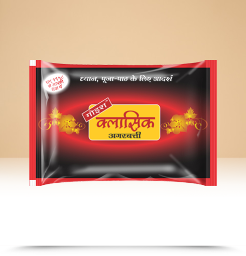 Picture of Classic Agarbatti (500g)