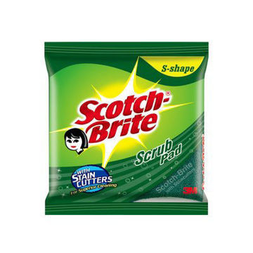 Picture of scotch-Brite Scrub Pad