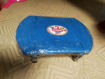 Picture of Solid Patla  Bath Stool