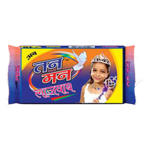 Picture of Tanman LAJAWAB Detergent Bar (125g)