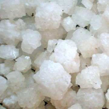 Picture of Khada Namak / White Salt Crystals (1kg)