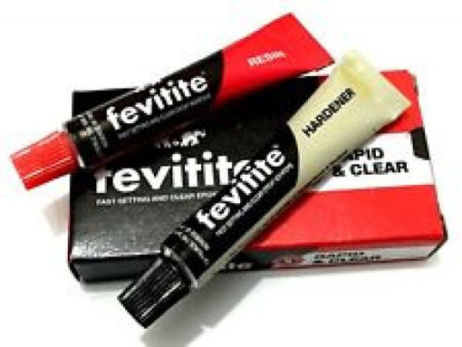 Picture of Fevitite RAPID & CLEAR (13g)