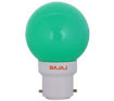 Picture of Bajaj Led Bulb 0.5W (1 PC) 1 Year Warranty